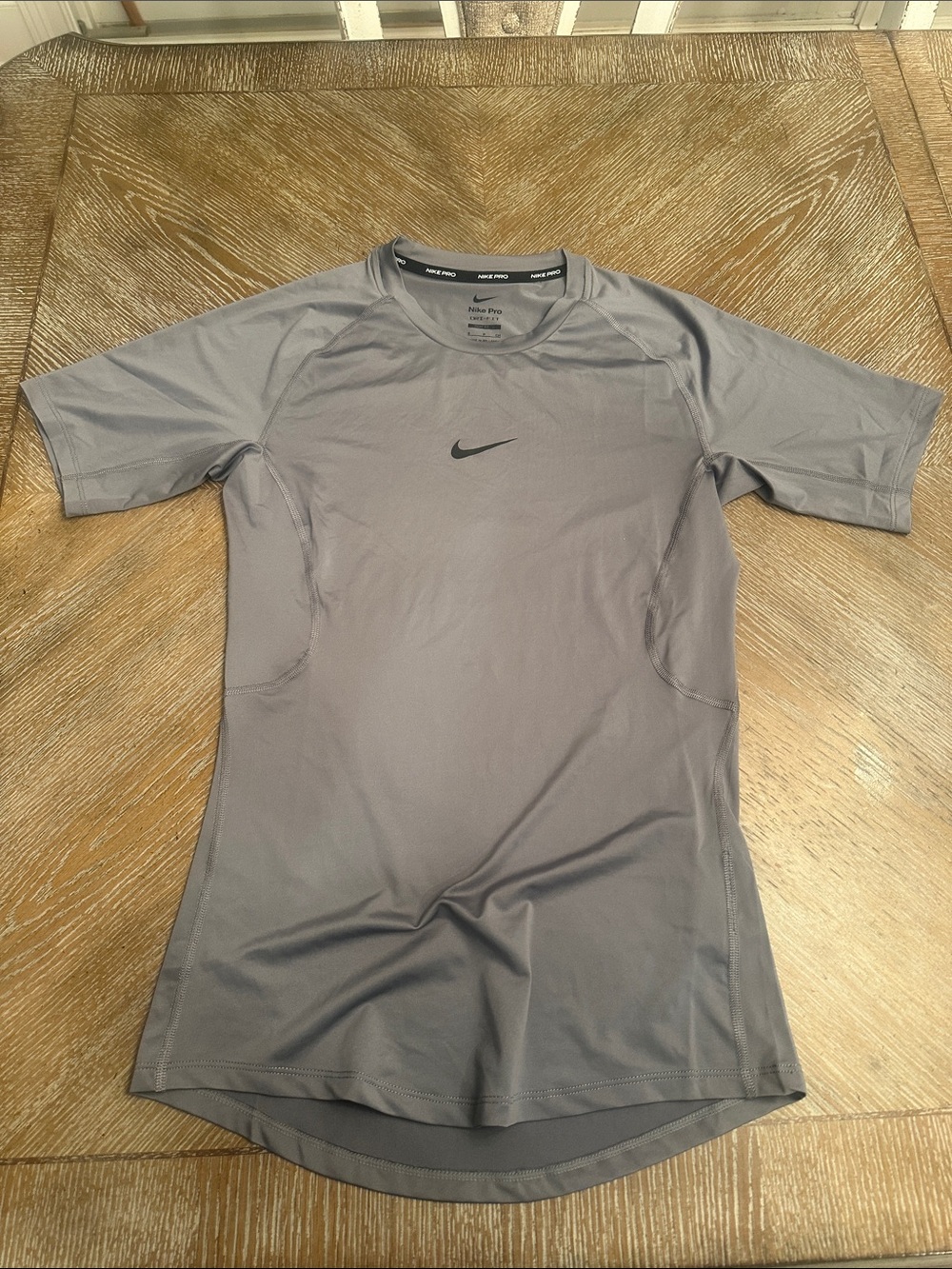Nike Pro Performance Training Tee
